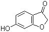 6-羟基-2H-苯并呋喃-3-酮