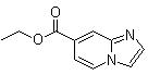 咪唑并[1,2-a]吡啶-7-羧酸乙酯