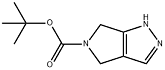 4,6-二氢-1H-吡咯[3,4-C]吡唑-5-甲酸丁酯